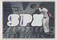 Jose Reyes #/50