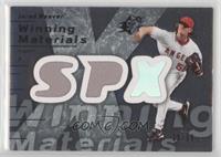 Jered Weaver #/50