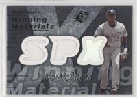 Rickie Weeks #/50