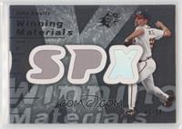 John Smoltz #/50