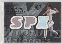 John Smoltz #/50