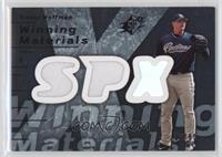 Trevor Hoffman #/50