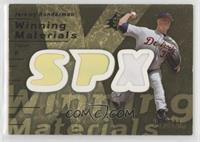 Jeremy Bonderman #/199