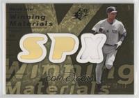 Derek Jeter #/199