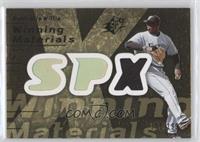 Dontrelle Willis #/199