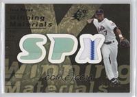 Jose Reyes #/199