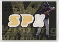 Prince Fielder #/199