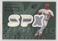 Albert Pujols [EX to NM] #/175