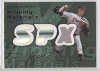 Jeremy Bonderman #/175