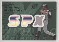 Derek Jeter [Noted] #/175