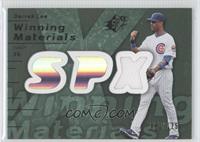 Derrek Lee #/175