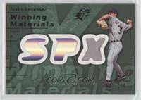 Justin Verlander #/175