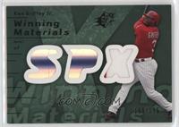 Ken Griffey Jr. #/175