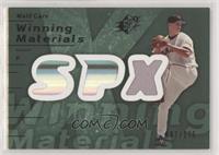 Matt Cain #/175