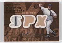 Roger Clemens #/50