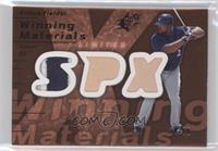 Prince Fielder #/50