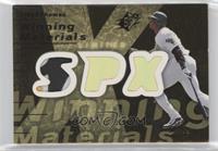 Frank Thomas #/99