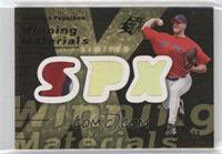 Jonathan Papelbon #/99