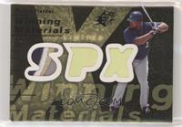 Prince Fielder #/99