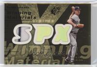 Randy Johnson #/99