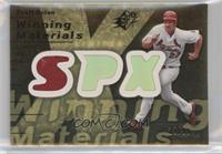 Scott Rolen #/99