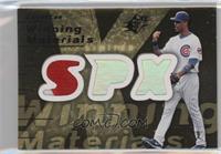 Derrek Lee #/99