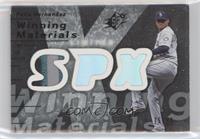 Felix Hernandez [EX to NM] #/99