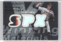 Jeremy Bonderman #/99