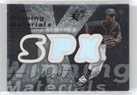 B.J. Upton [EX to NM] #/99