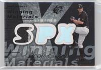 Josh Johnson #/99