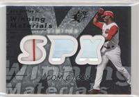 Ken Griffey Jr. #/99