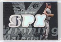 Randy Johnson #/99