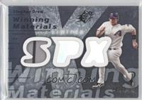 Stephen Drew #/99