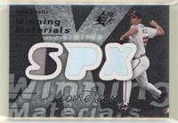 John Smoltz #/99