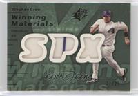 Stephen Drew [EX to NM] #/25