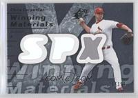 Chris Carpenter #/199