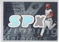 Howie Kendrick #/199