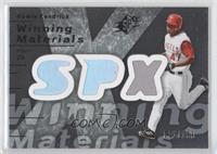 Howie Kendrick #/199