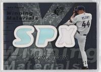 Jake Peavy #/199