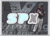 Alex Rios #/199