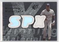 Rickie Weeks #/199