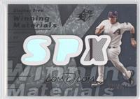 Stephen Drew #/199