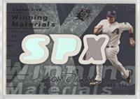 Stephen Drew [Noted] #/199