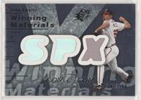 John Smoltz #/199