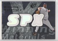 David Wells [Noted] #/199