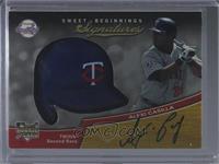 Sweet Beginnings Signatures - Alexi Casilla