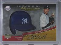 Sweet Beginnings Signatures - Chase Wright [Noted]