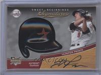 Sweet Beginnings Signatures - Hunter Pence