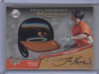 Sweet Beginnings Signatures - Jon Knott