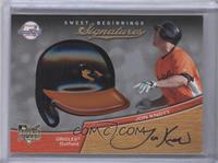 Sweet Beginnings Signatures - Jon Knott